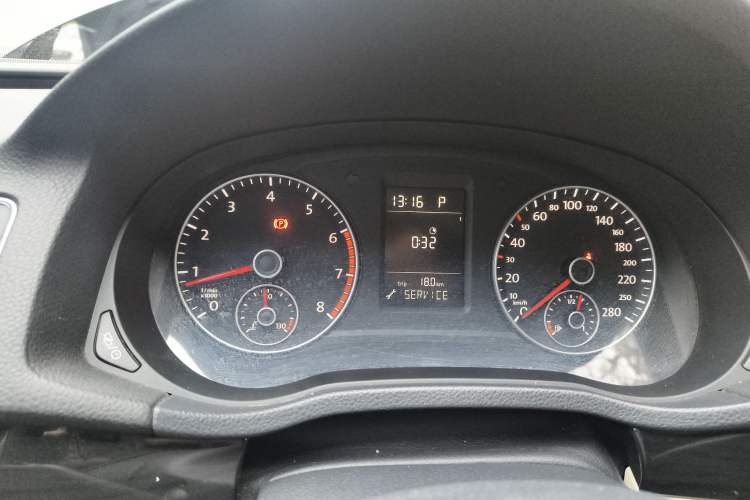 Used Volkswagen Passat 2013 1.8TSI DSG Prestige Edition
