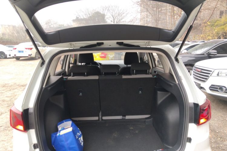 Used Jetta VS5 2019 280TSI Automatic Trend Model
