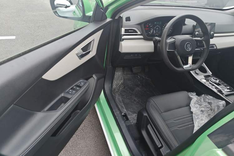 Used BYD Qin New Energy 2021 Standard Edition