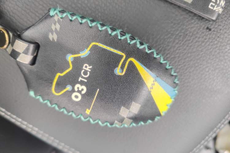 Used Lynk & Co 03 2021 1.5TD DCT Jing Champion Edition