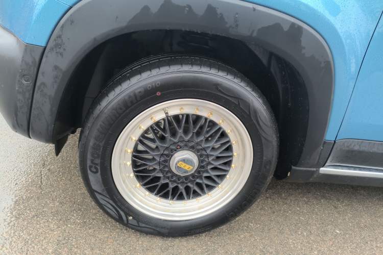 Used Baojun Spark EUV 2024 Prestige Edition 4 Seats