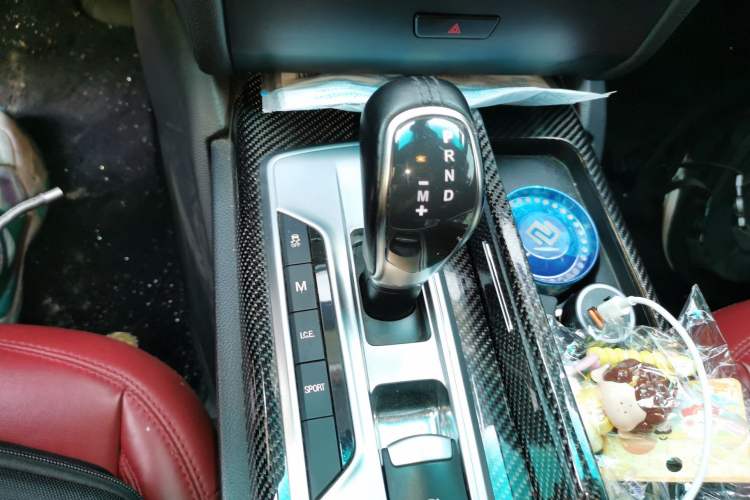 Used Maserati Ghibli 