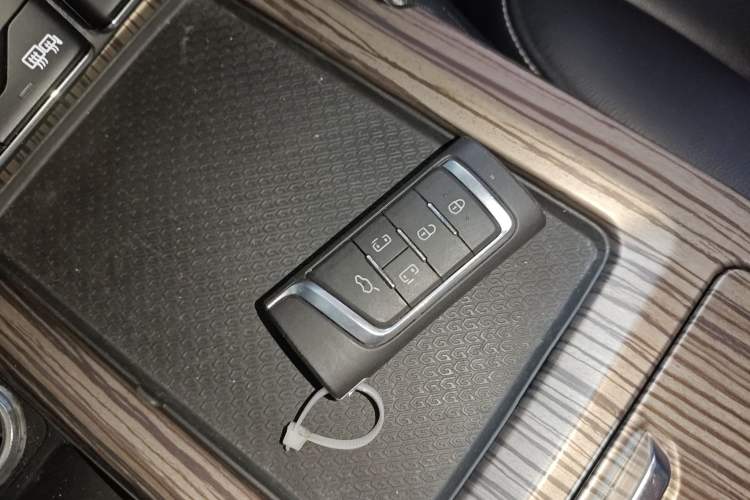 Used GAC Trumpchi M8 2020 Flagship Model 390T Deluxe Edition