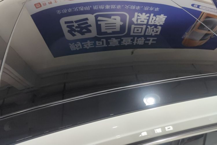 Used Volkswagen FAW-Volkswagen CC 2024 380TSI Striking Edition Roof