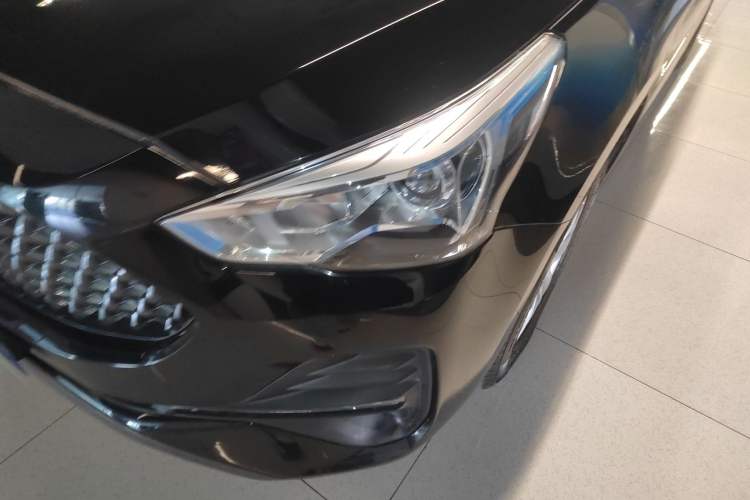 Used Haval M6 2019 1.5T DCT Two-Wheel Drive Value Edition China VI Standard