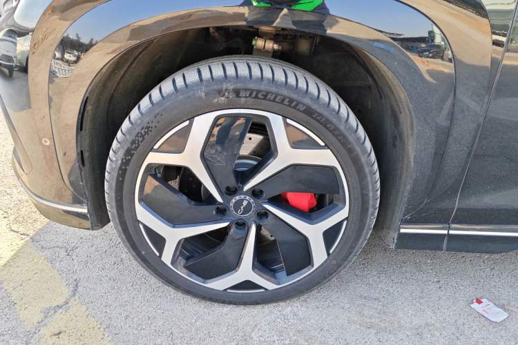 Used BYD Sealion 07 EV 2024 550 All-Wheel-Drive Smart Navigation Version
