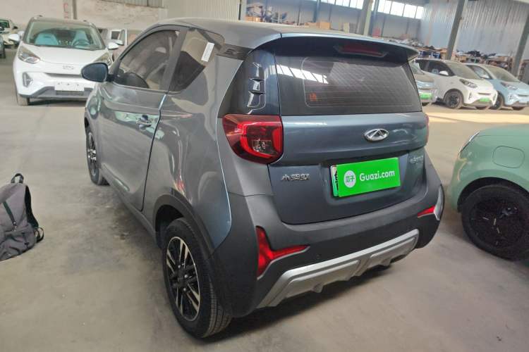 Used Chery Little Ant 2024 251km True Love Edition