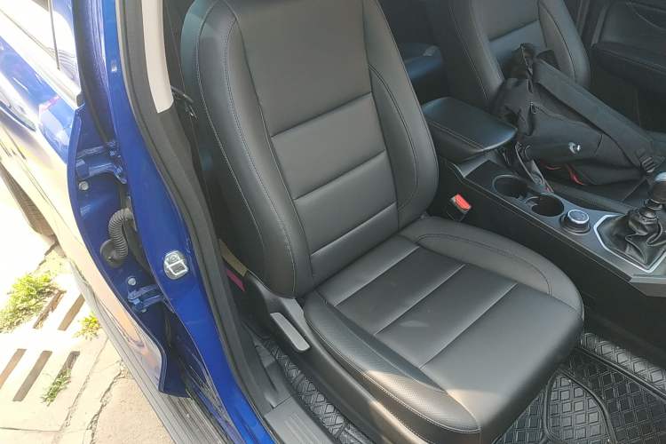 Used Great Wall Poer 2021 2.0T Commercial Version Manual Diesel 4x4 Elite Long-Box GW4D20M
