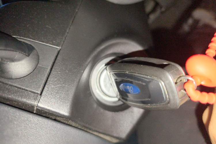 Used Ford Focus 2017 Sedan EcoBoost 180 Automatic Elite Model
