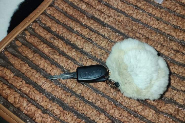 Used Changan Benni mini 2012 1.0L Manual Fashion Edition China V Standard
