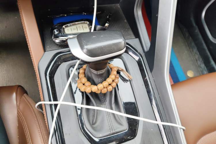 Used Geely Auto Vision X6 2021 PRO 1.4T Automatic Prestige Model