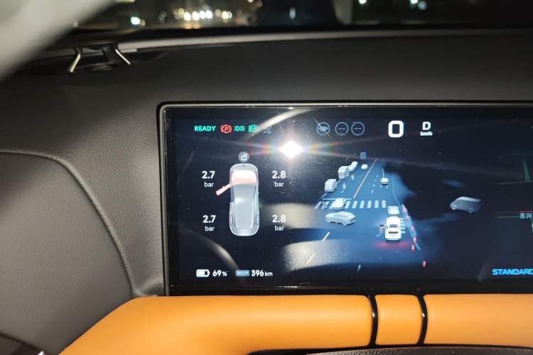 Used XPeng G9 2024 702 Max