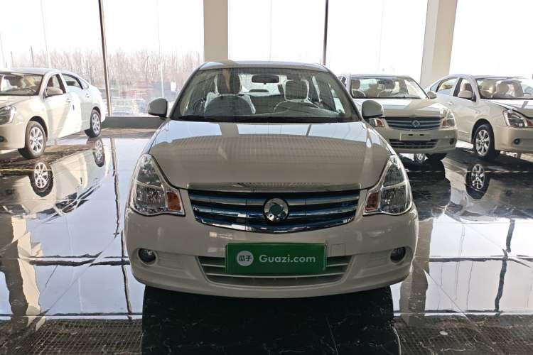 Used Dongfeng Junfeng E11K 2021 60.43 kWh Battery-Swap Version