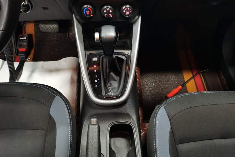 Used Baojun 510 2021 1.5L CVT Enjoy Edition