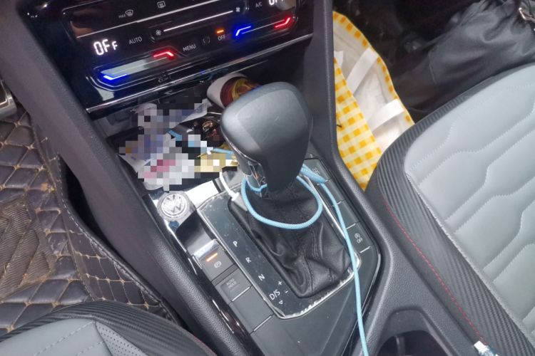 Used Volkswagen Tiguan X 2021 330TSI Two-Wheel Drive Enjoyment Version