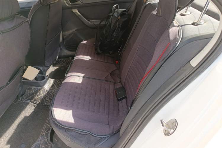 Used Volkswagen Santana 2021 1.5L Manual Fashion Edition