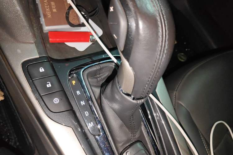 Used Chevrolet Malibu 2018 530T Automatic Luxury Edition
