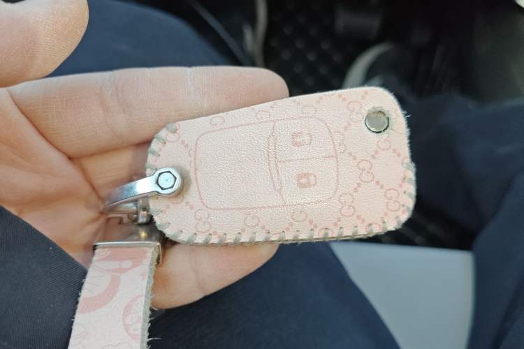 Used Chevrolet Sail 2018 Sail 3 1.3L AMT Ideal Edition
