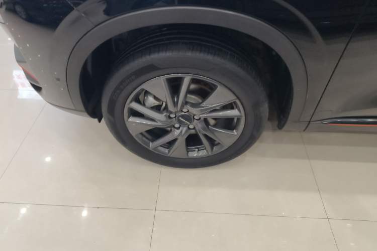 Used Haval H6 2021 3rd Generation 1.5T Automatic Two-Wheel Drive Supreme+
