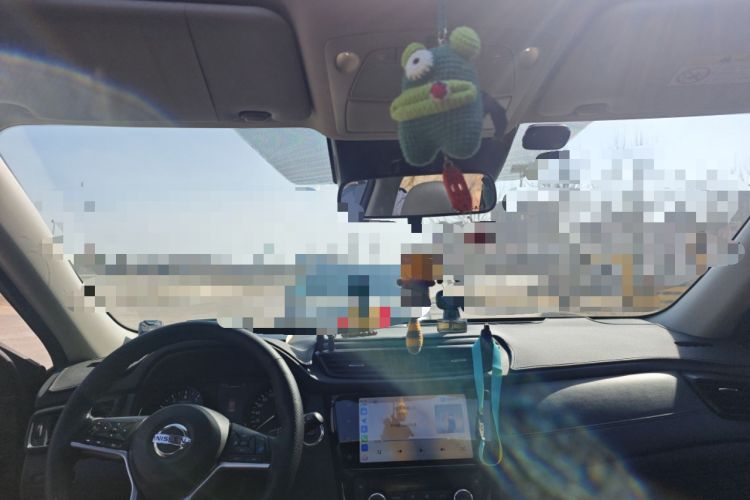 Used Nissan X-Trail 2021 2.5L CVT 4WD XL ITS 3-Row Luxury Flagship Edition
