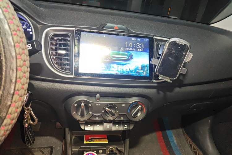 Used Kia Pegas 2019 1.4L Manual Value Edition National VI Standard