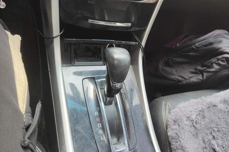 Used Honda Accord 2016 2.0L Comfort Edition
