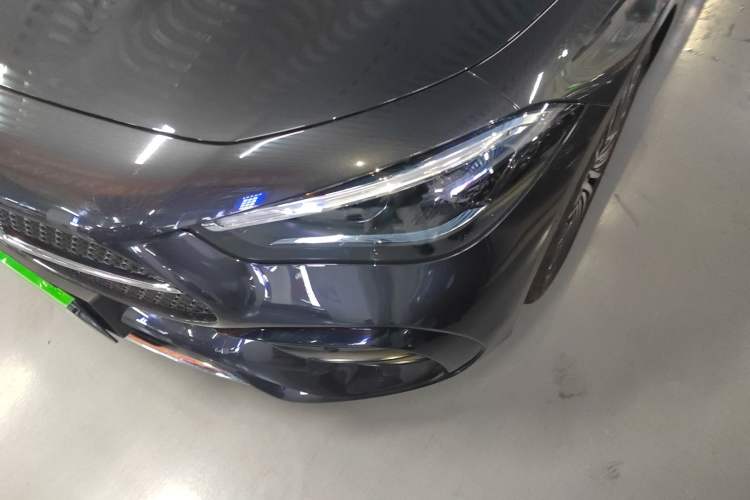 Used Mercedes-Benz CLE 2024 CLE 260 Coupe