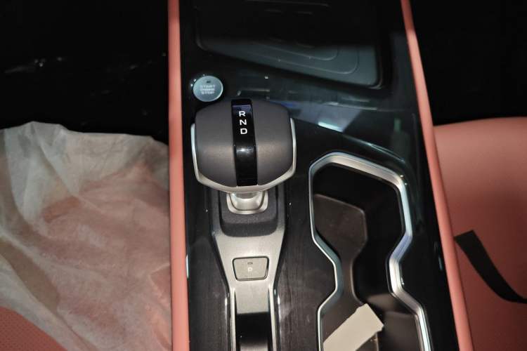 Used CHANGAN CS75 2026 Model PRO 1.5T DCT Fun 5-Seater