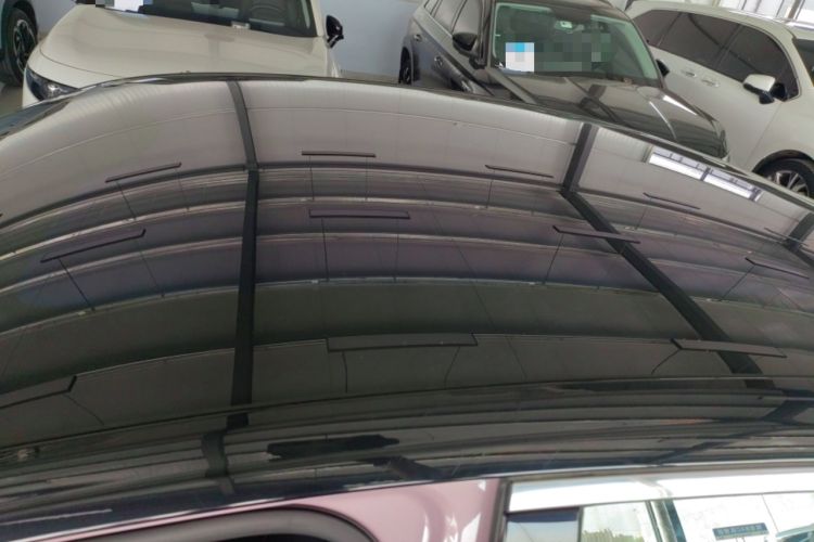 Used Geely Galaxy L6 2024 125km Creative Edition
