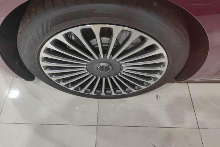 Used Hima Stelato S9 2025 Extended-Range Ultra