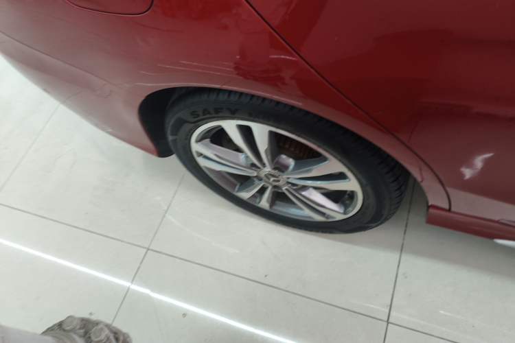 Used Mercedes-Benz C-Class 2019 C 180 L Dynamic Sports Edition
