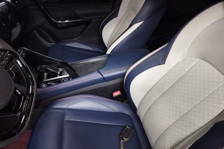 Used Dongfeng Aeolus AX7 2022 Mach Edition 1.5T DCT DF31