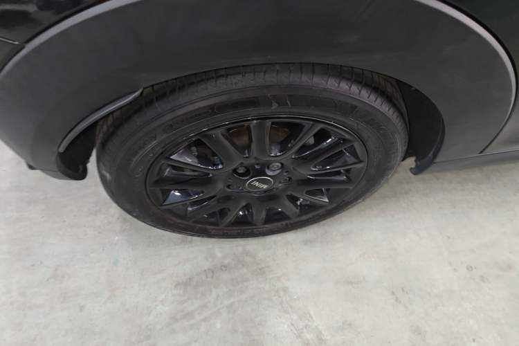 Used MINI MINI 2016 1.5T COOPER
