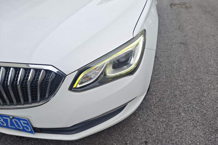 Used Buick GT 2015 15N Automatic Deluxe Edition Left Front Headlight