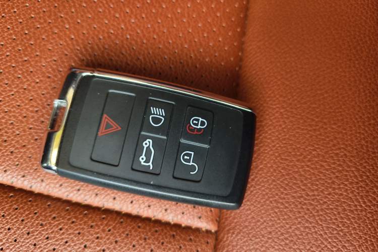 Used Jaguar E-PACE 2018 P200 S China VI