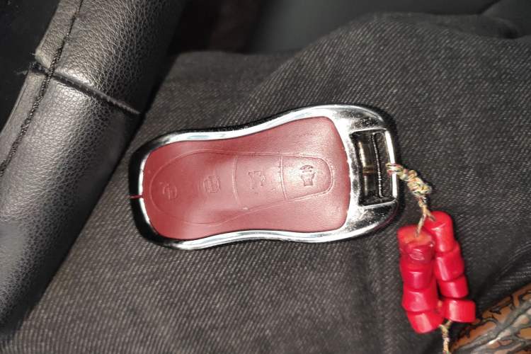 Used Geely Auto Monjaro 2019 300T YAOXINGZHE