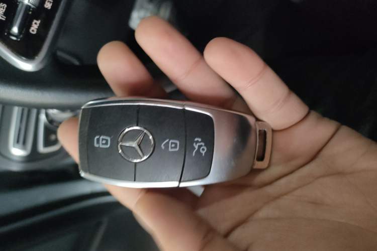 Used Mercedes-Benz GLC 2022 Facelifted GLC 260 L 4MATIC Dynamic Edition