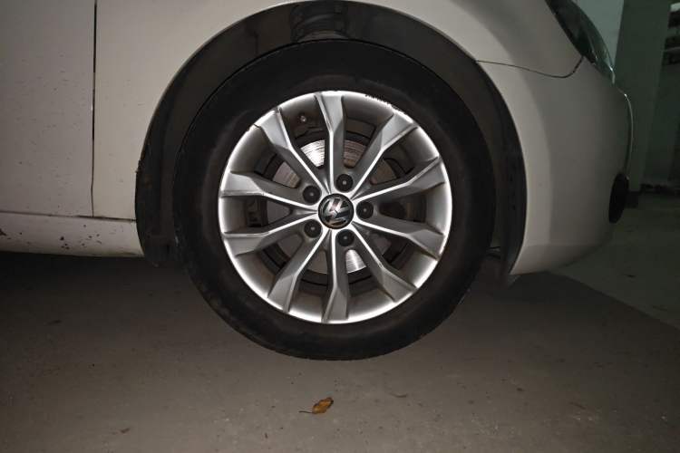 Used Volkswagen Golf 2011 1.6 Manual Comfort Model
