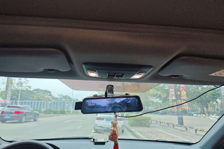 Used Honda XR-V 2019 1.5L CVT Comfort Version China VI