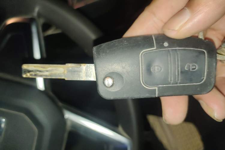 Used JMC Transit 2021 2.8T Space King Taurus Short Wheelbase Mid-Height 6-Seater Diesel Euro VI JX493
