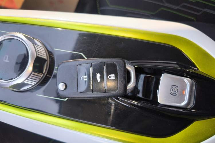 Used Oshan Benni E-Star 2020 Heartbeat Edition NMC Lithium