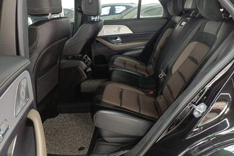 Used Mercedes-Benz GLE AMG 2020 AMG GLE 53 4MATIC+
