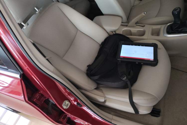 Used Nissan Tiida 2016 1.6L Manual Joyride Edition