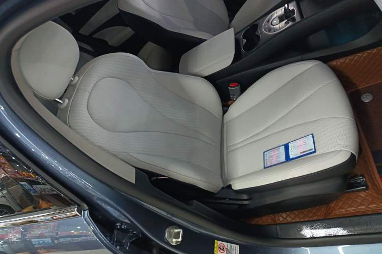 Used BYD Seal 05 DM-i 2025 DM-i Smart Drive 55KM Luxury Model