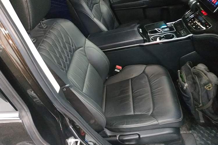 Used Honda Elysion 2019 2.0L Hybrid Supreme Edition