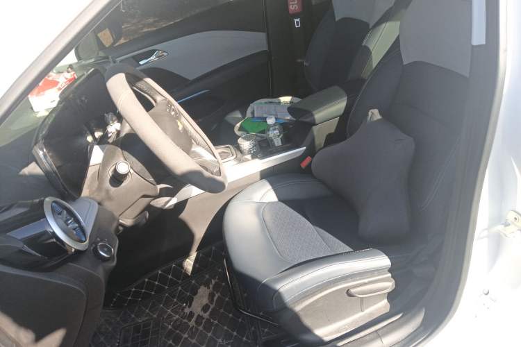 Used Chevrolet Monza 2024 1.5L Dual-Clutch Enjoyment Edition