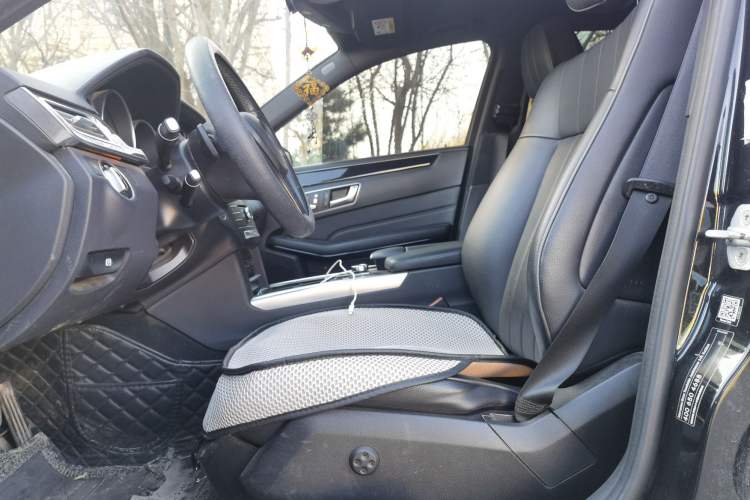 Used Mercedes-Benz E-Class 2015 Restyled E 260 L Sport Edition