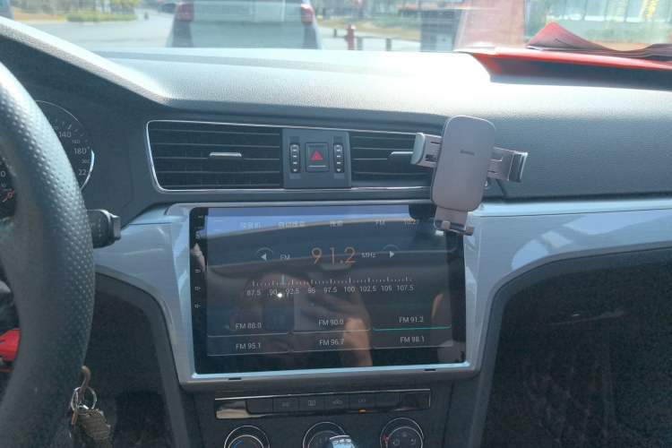 Used Volkswagen Lamando 2017 230TSI DSG Fashion Edition