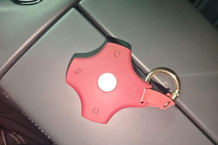 Used Dongfeng eπ eπ007 2024 530 Pro Version
