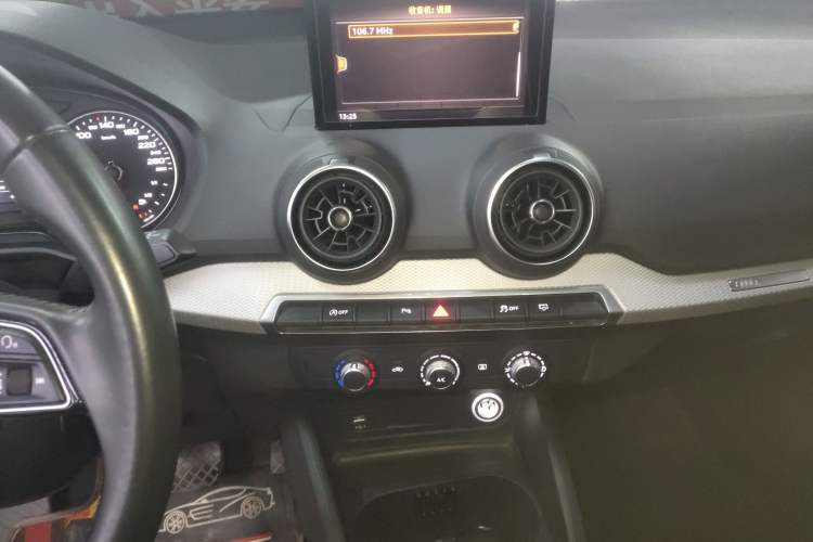 Used Audi Q2L 2020 35 TFSI Ambition Dynamic Edition
